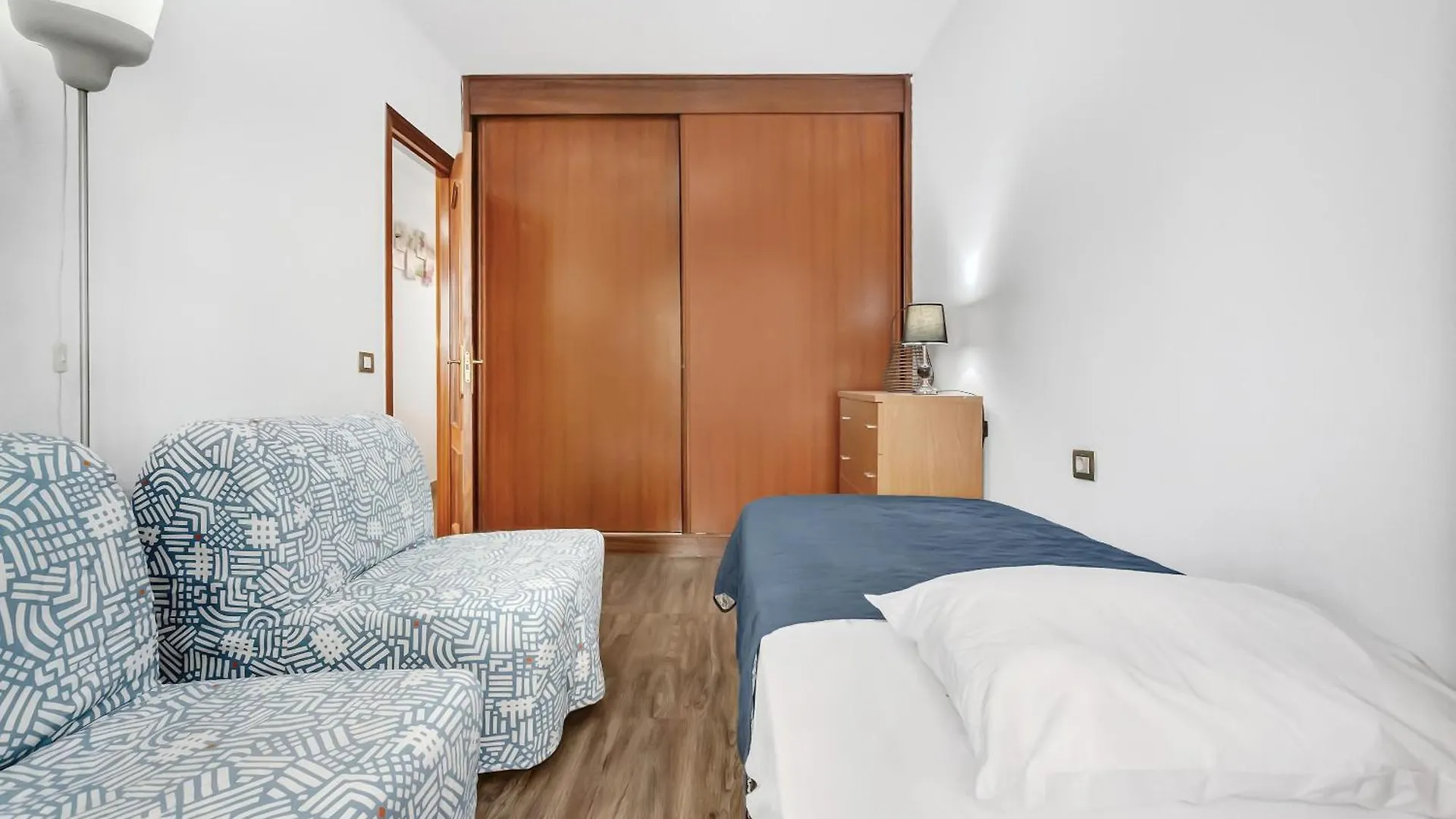 Sunny Silencio Retreat Atlantico 1 Apartment Costa Del Silencio Spain