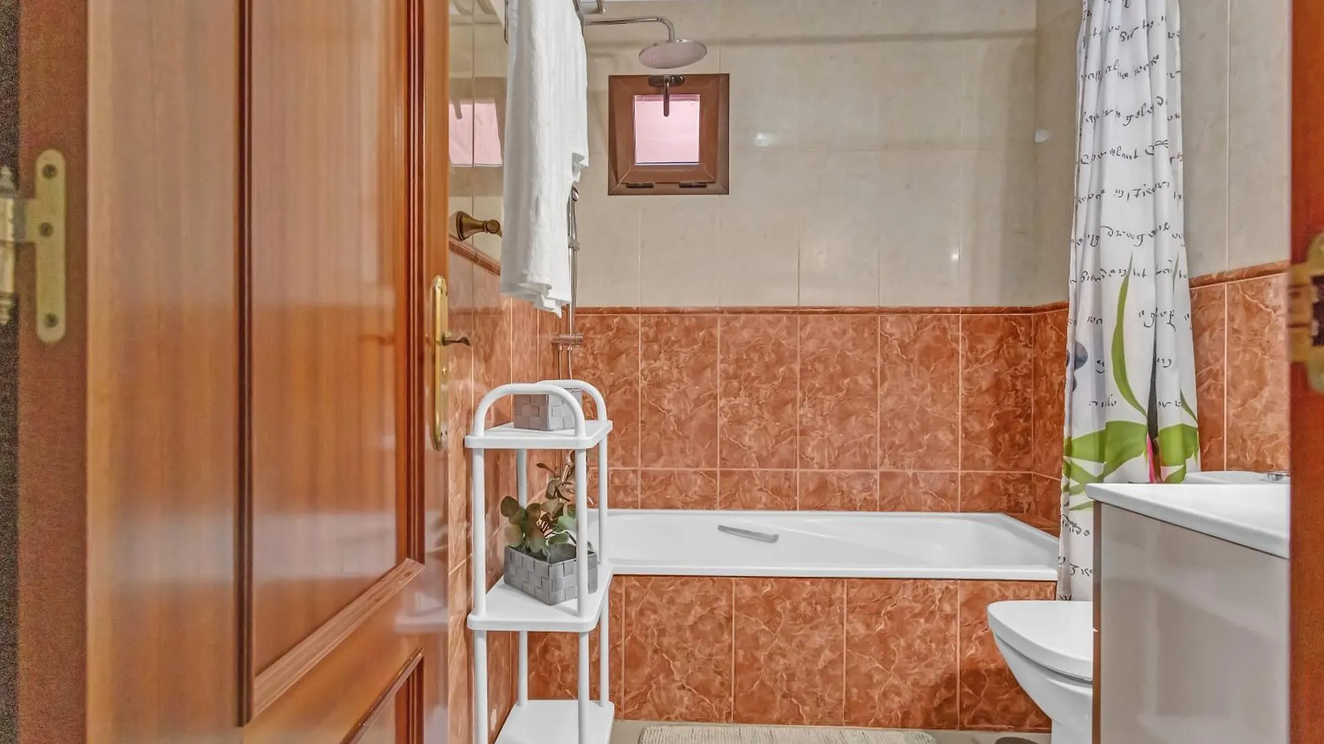 Sunny Silencio Retreat Atlantico 1 Apartment Costa Del Silencio 0*,